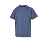 BUILD YOUR BRAND KIDS BASIC TEE