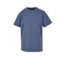 BUILD YOUR BRAND KIDS BASIC TEE