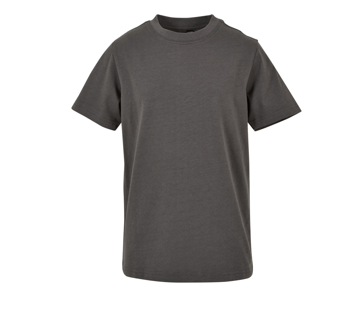 BUILD YOUR BRAND KIDS BASIC TEE