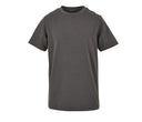BUILD YOUR BRAND KIDS BASIC TEE