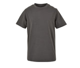 BUILD YOUR BRAND KIDS BASIC TEE