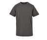 BUILD YOUR BRAND KIDS BASIC TEE