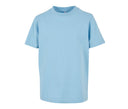 BUILD YOUR BRAND KIDS BASIC TEE