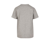 BUILD YOUR BRAND KIDS BASIC TEE