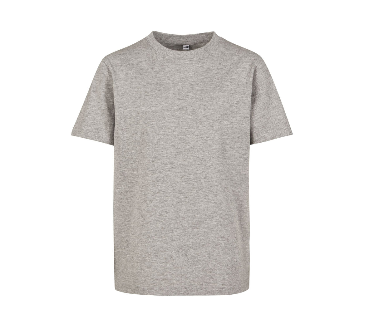 BUILD YOUR BRAND KIDS BASIC TEE