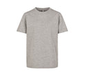 BUILD YOUR BRAND KIDS BASIC TEE