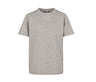 BUILD YOUR BRAND KIDS BASIC TEE