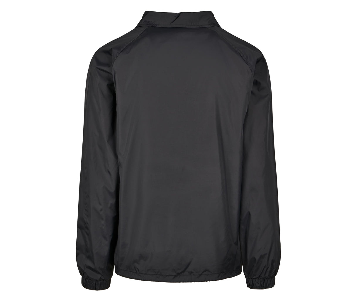 BUILD YOUR BRAND COACH JACKET