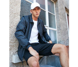 BUILD YOUR BRAND COACH JACKET