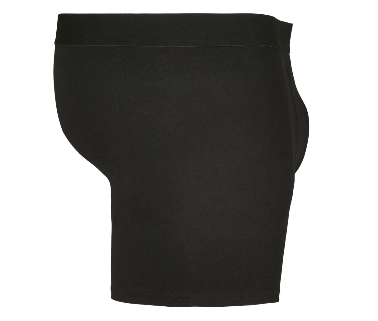 BUILD YOUR BRAND MEN BOXER SHORTS 2-PACK