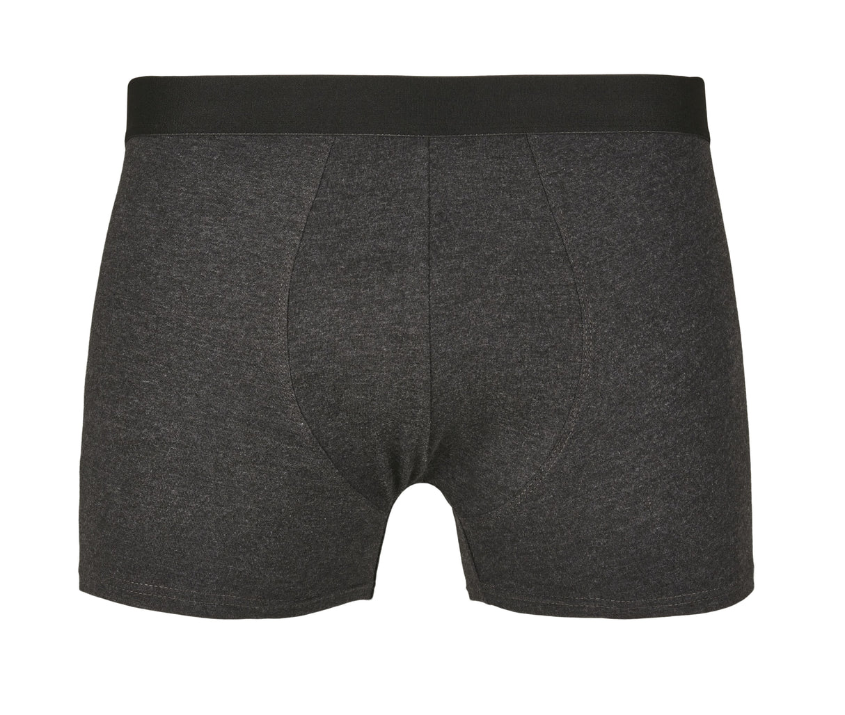 BUILD YOUR BRAND MEN BOXER SHORTS 2-PACK