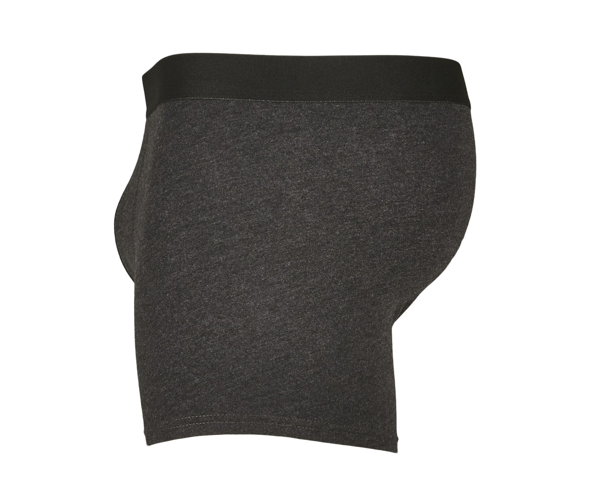 BUILD YOUR BRAND MEN BOXER SHORTS 2-PACK