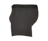 BUILD YOUR BRAND MEN BOXER SHORTS 2-PACK