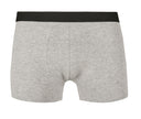 BUILD YOUR BRAND MEN'S BOXER SHORTS 2-PACK