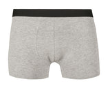 BUILD YOUR BRAND MEN BOXER SHORTS 2-PACK