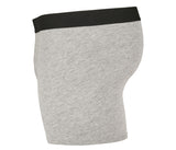 BUILD YOUR BRAND MEN BOXER SHORTS 2-PACK