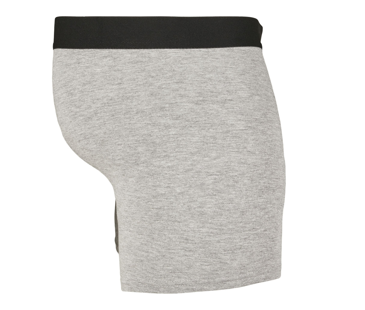 BUILD YOUR BRAND MEN BOXER SHORTS 2-PACK