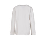 BUILD YOUR BRAND KIDS LONGSLEEVE