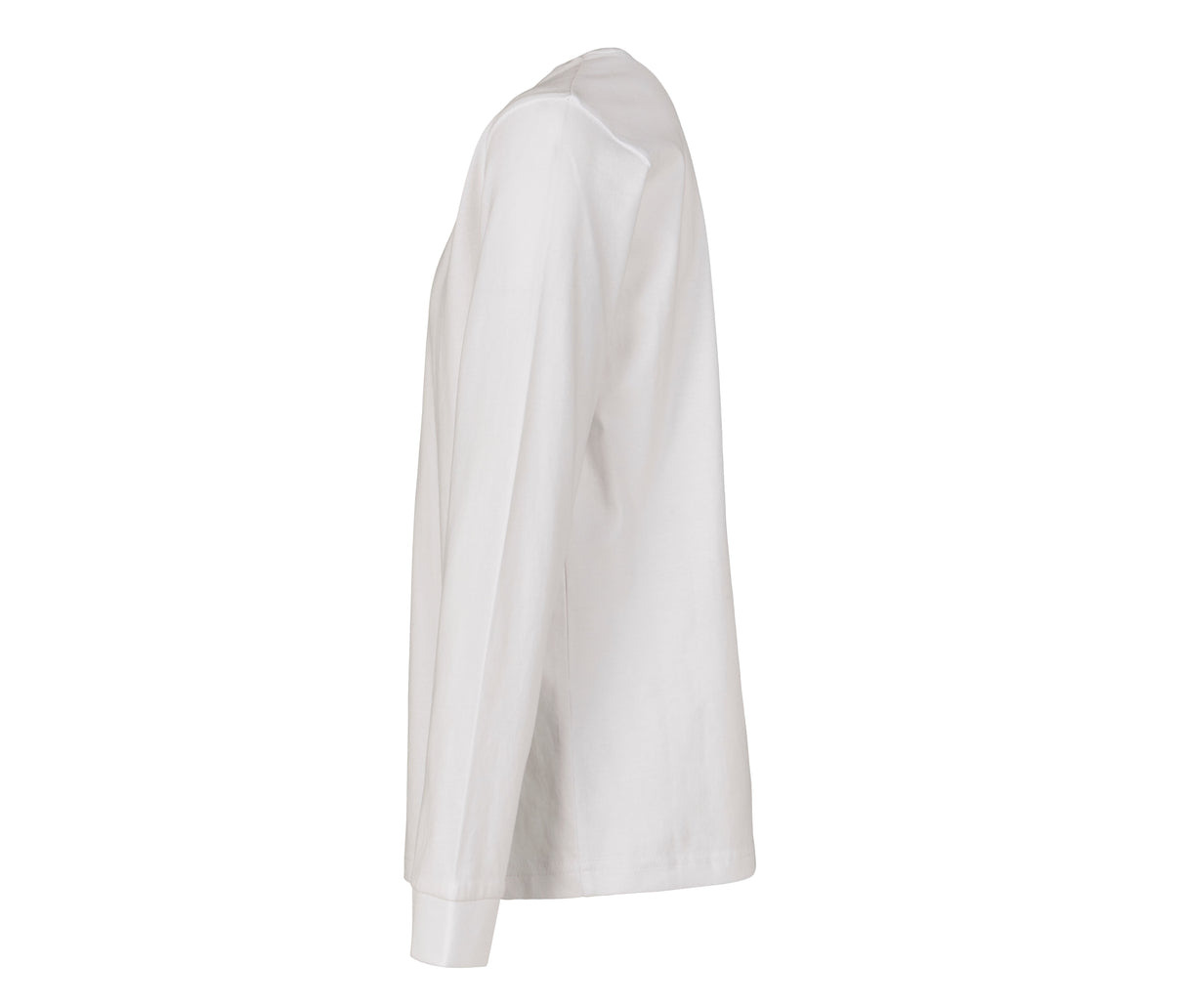 BUILD YOUR BRAND KIDS LONGSLEEVE