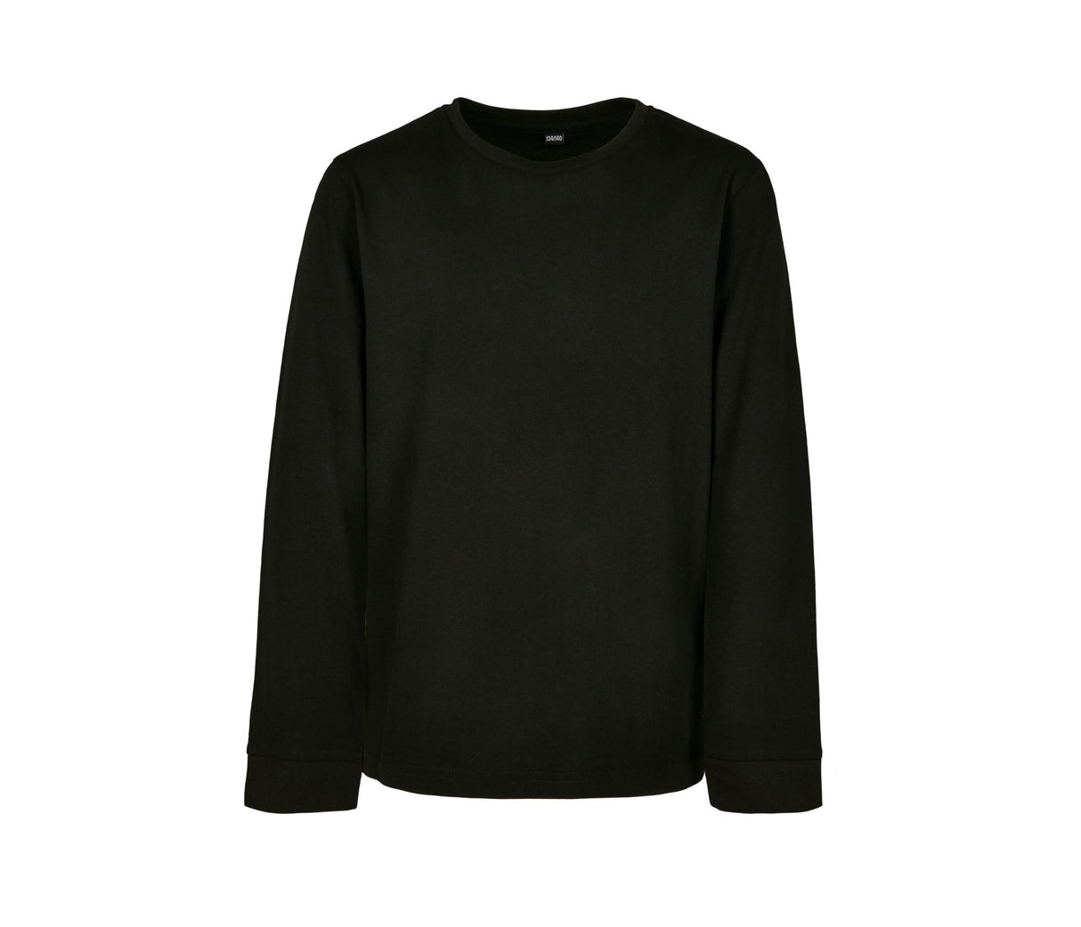 BUILD YOUR BRAND KIDS LONGSLEEVE