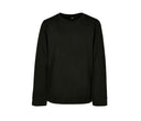 BUILD YOUR BRAND KIDS LONGSLEEVE