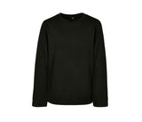 BUILD YOUR BRAND KIDS LONGSLEEVE