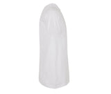 BUILD YOUR BRAND ORGANIC T-SHIRT ROUND NECK