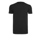 BUILD YOUR BRAND ORGANIC T-SHIRT ROUND NECK