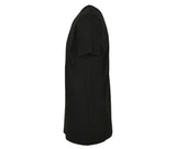 BUILD YOUR BRAND ORGANIC T-SHIRT ROUND NECK