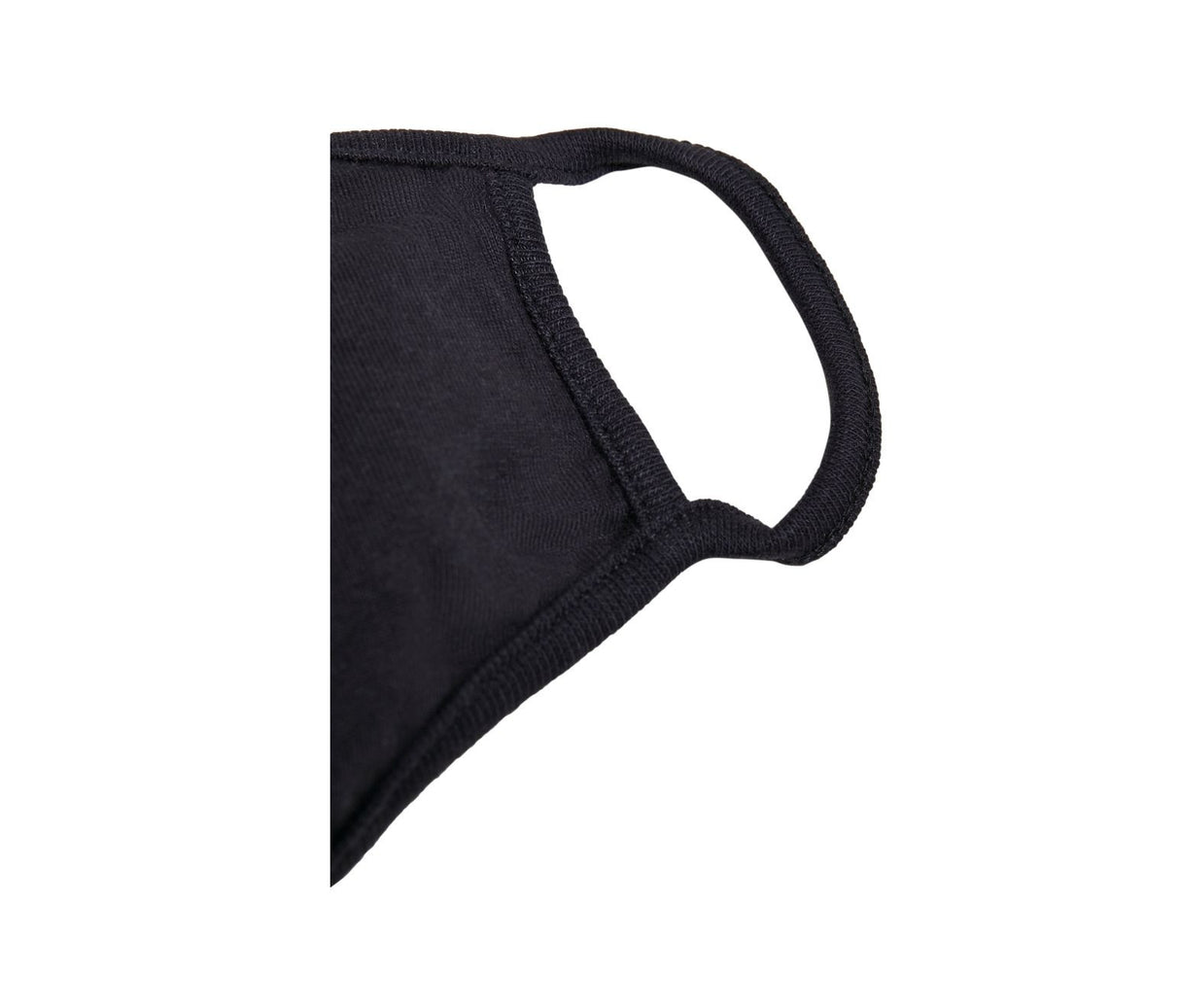 BUILD YOUR BRAND COTTON FACE MASK