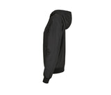 BUILD YOUR BRAND LADIES RECYCLED WINDRUNNER