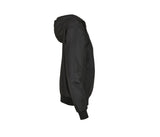 BUILD YOUR BRAND LADIES RECYCLED WINDRUNNER