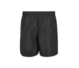 BUILD YOUR BRAND RECYCLED SWIM SHORTS