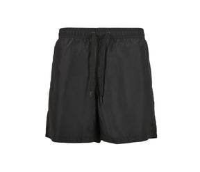 RECYCLED SWIM SHORTS