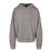 ACID WASHED OVERSIZE HOODY