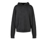 BUILD YOUR BRAND ACID WASHED OVERSIZE HOODY