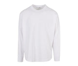 OVERSIZED CUT ON SLEEVE LONGSLEEVE