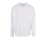 OVERSIZED CUT ON SLEEVE LONGSLEEVE