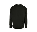 OVERSIZED CUT ON SLEEVE LONG SLEEVE