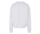 BUILD YOUR BRAND ULTRA HEAVY COTTON CREWNECK