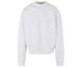ULTRA HEAVY COTTON CREWNECK