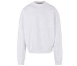 ULTRA HEAVY COTTON CREWNECK