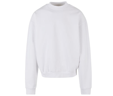 ULTRA HEAVY COTTON CREWNECK