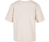 BUILD YOUR BRAND LADIES EVERYDAY TEE