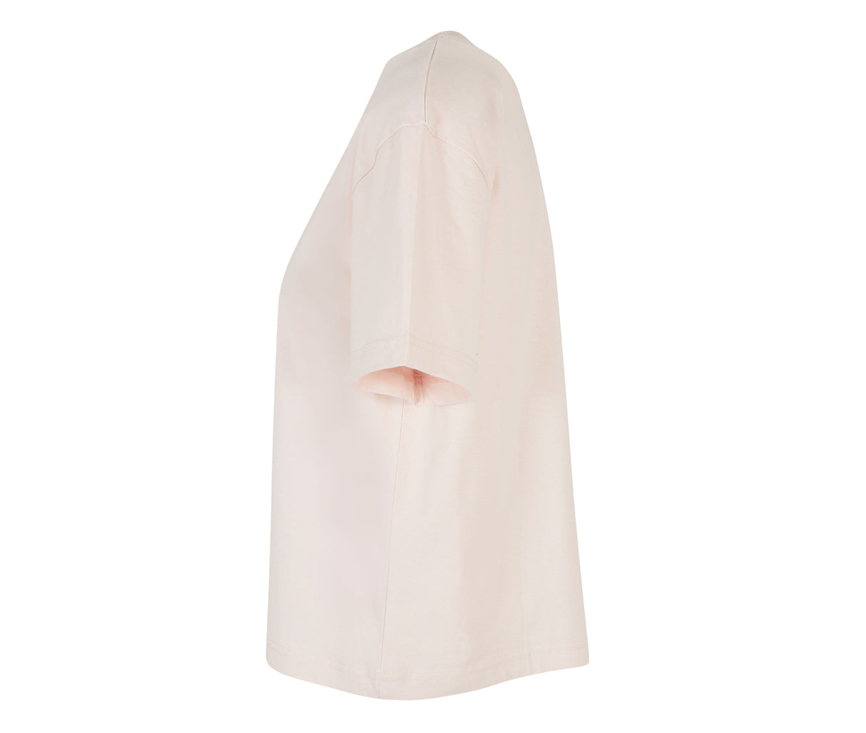 BUILD YOUR BRAND LADIES EVERYDAY TEE