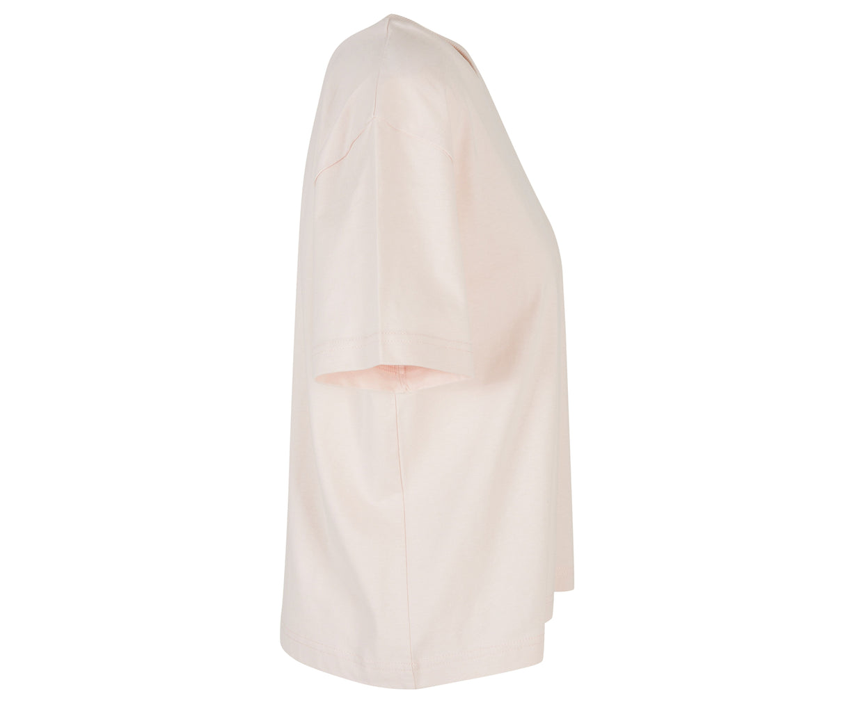 BUILD YOUR BRAND LADIES EVERYDAY TEE