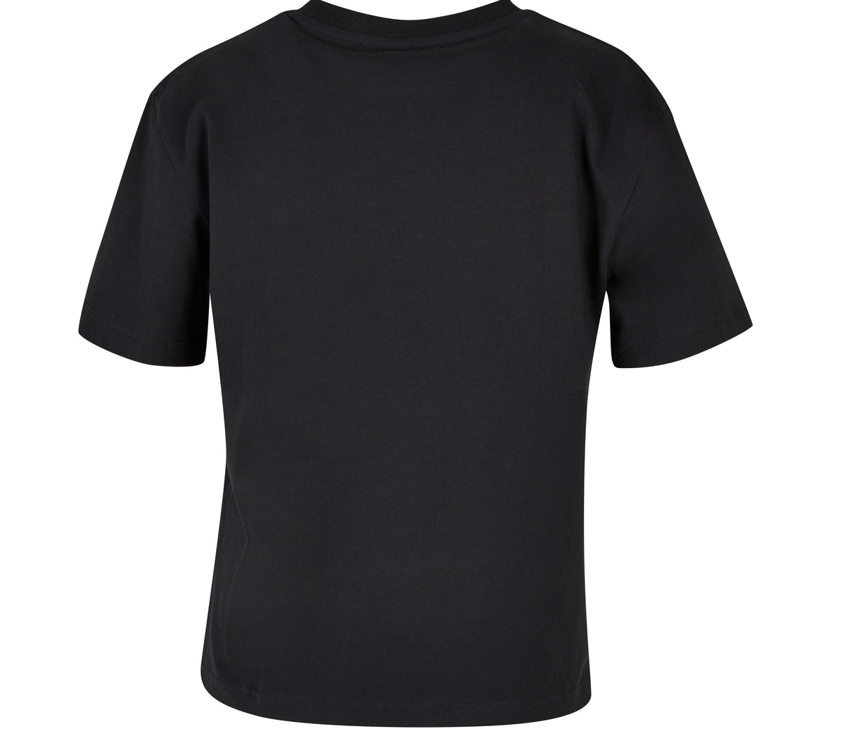 BUILD YOUR BRAND LADIES EVERYDAY TEE