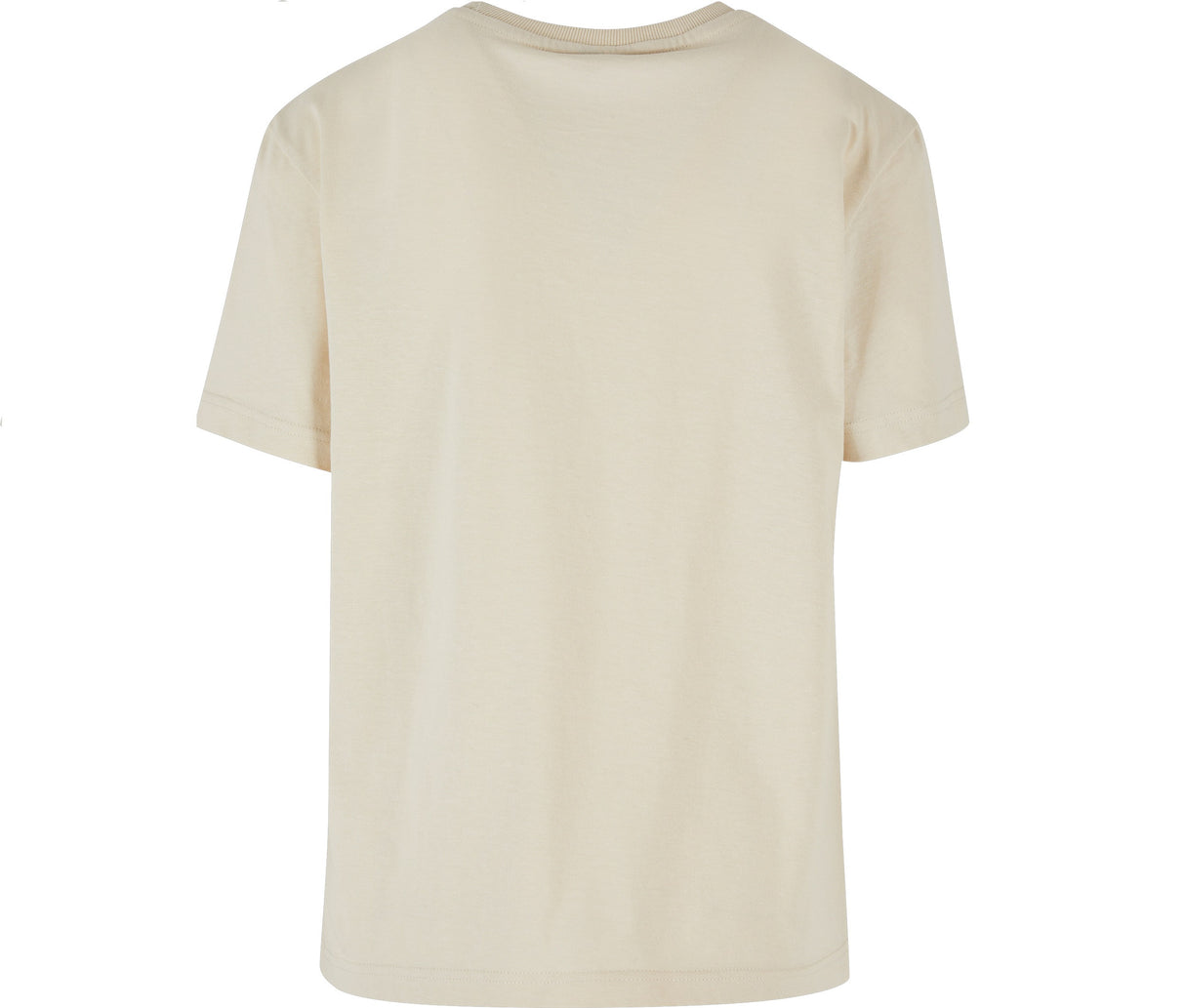 BUILD YOUR BRAND LADIES EVERYDAY TEE