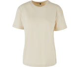 BUILD YOUR BRAND LADIES EVERYDAY TEE