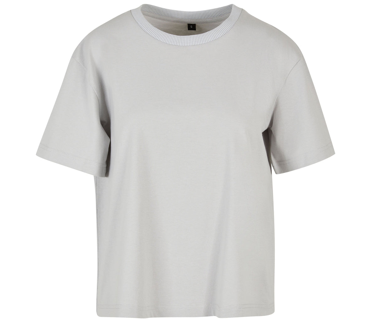 BUILD YOUR BRAND LADIES EVERYDAY TEE